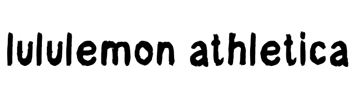 Rene Levesque Bold  Descarca Fonturi Gratis