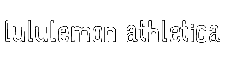 RectoOutline  Descarca Fonturi Gratis