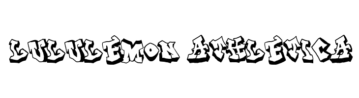 From Street Art  Descarca Fonturi Gratis