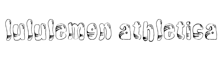 TigerBalloon Regular  Descarca Fonturi Gratis