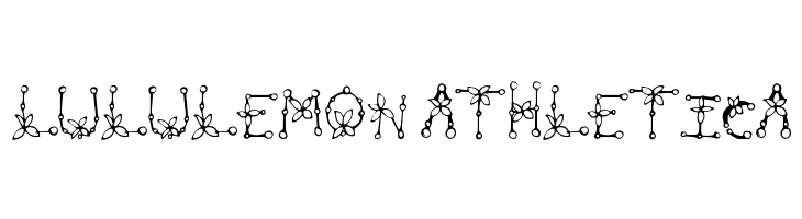 PlantType  Descarca Fonturi Gratis