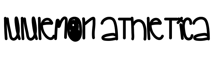 Woah  Descarca Fonturi Gratis