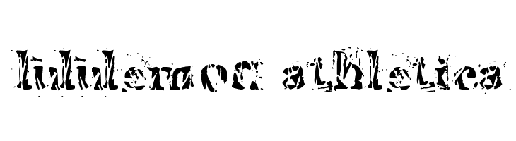 Imperfetta  Descarca Fonturi Gratis