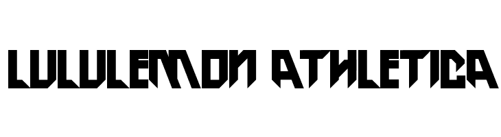 H74 Federation  Descarca Fonturi Gratis