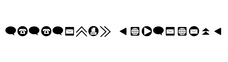 ForButtons  Descarca Fonturi Gratis