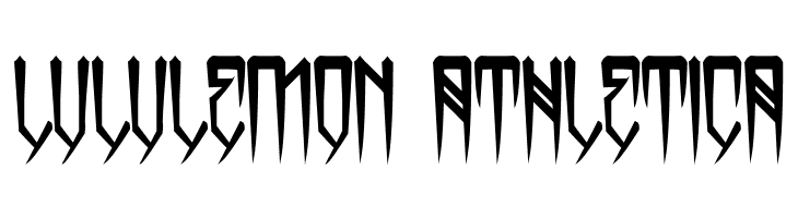 H74 Ghetto Wolves  Descarca Fonturi Gratis