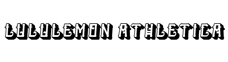 H74 The Nomad Heavy  Descarca Fonturi Gratis