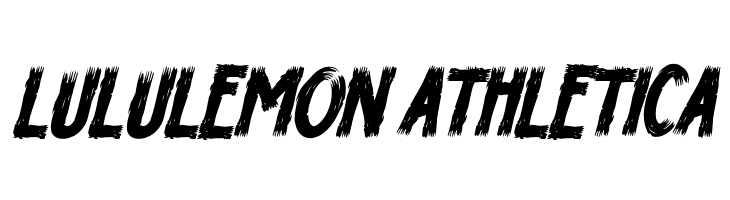 H74 Wizard Tit Italic  Descarca Fonturi Gratis