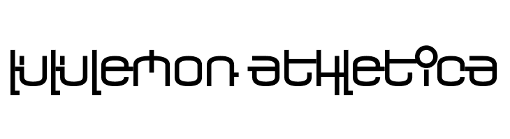 Yerevan Regular  Descarca Fonturi Gratis