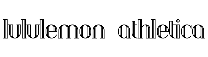 DebonairInline  Descarca Fonturi Gratis