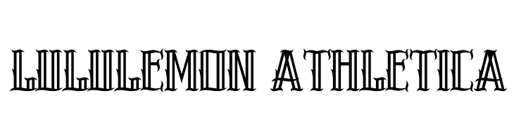 H74 Pistola  Descarca Fonturi Gratis