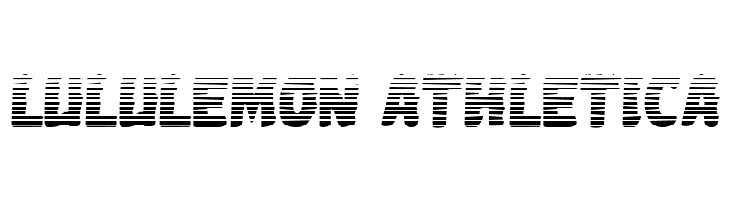 Johnny Torch Gradient Regular  Descarca Fonturi Gratis