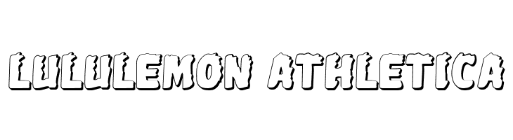 Johnny Torch 3D Regular  Descarca Fonturi Gratis