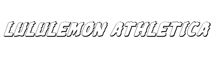 Johnny Torch 3D Italic  Descarca Fonturi Gratis