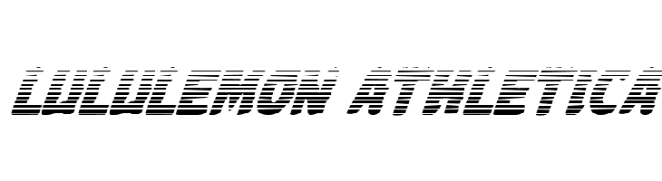 Johnny Torch Gradient Italic  Descarca Fonturi Gratis