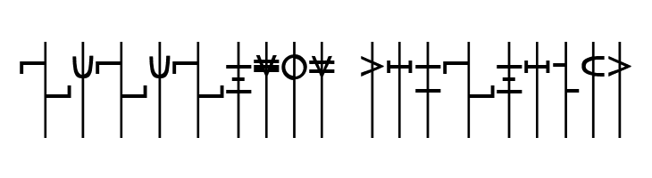 LR Talisman  Descarca Fonturi Gratis