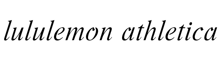 Romande ADF Std Italic  Descarca Fonturi Gratis