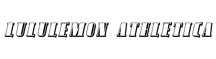 Avondale SC Shaded Italic  Descarca Fonturi Gratis