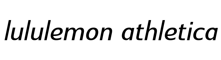 SwitzeraADF-MediumItalic  Descarca Fonturi Gratis