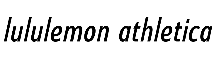 SwitzeraADF-DmBdCondItalic  Descarca Fonturi Gratis