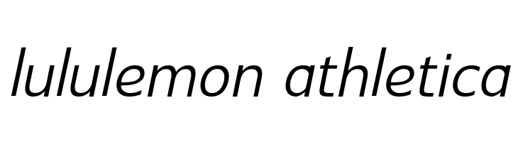 SwitzeraADF-LightItalic  Descarca Fonturi Gratis