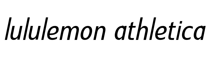 SwitzeraADF-CondItalic  Descarca Fonturi Gratis