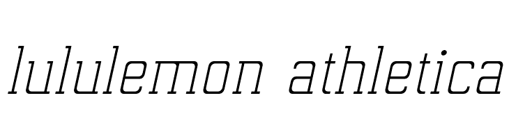 ElectrumADFExp-LightOblique  Descarca Fonturi Gratis