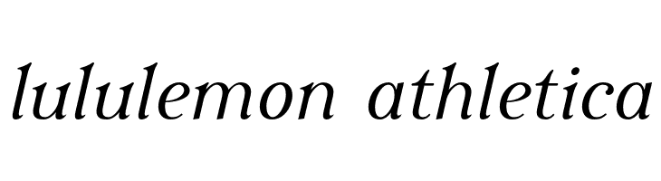 IrianisADFStd-Italic  Descarca Fonturi Gratis