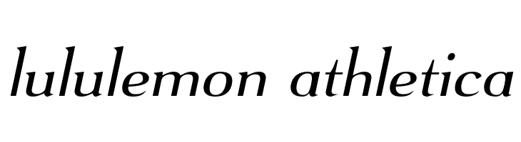 VenturisSansADFNo2Ex-Italic  Descarca Fonturi Gratis