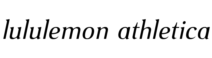 VenturisSansADF-Italic  Descarca Fonturi Gratis