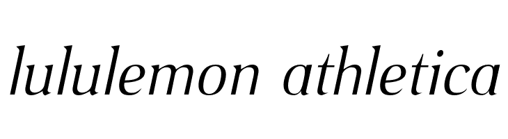 VenturisSansADFLt-Italic  Descarca Fonturi Gratis