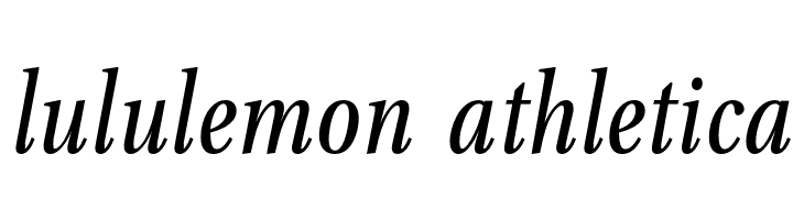 VenturisADFCd-Italic  Descarca Fonturi Gratis