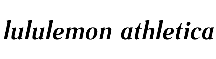 VenturisSansADFLt-BoldItalic  Descarca Fonturi Gratis