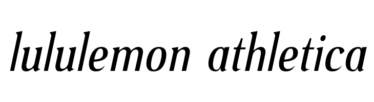 VenturisSansADFCd-Italic  Descarca Fonturi Gratis