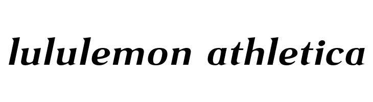 VenturisSansADFEx-BoldItalic  Descarca Fonturi Gratis