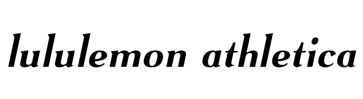 VenturisSansADFNo2-BoldItalic  Descarca Fonturi Gratis