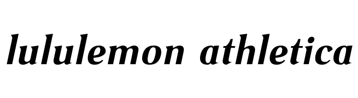 VenturisSansADF-BoldItalic  Descarca Fonturi Gratis