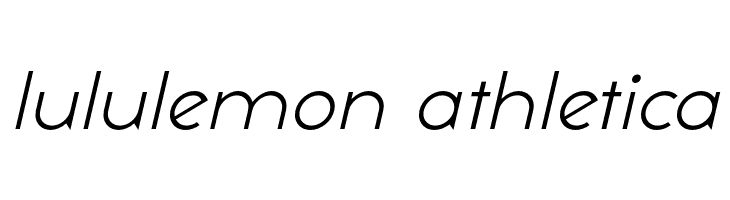 NeoGothisADFStd-LightOblique  Descarca Fonturi Gratis