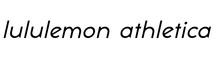 NeoGothisADFStd-Oblique  Descarca Fonturi Gratis