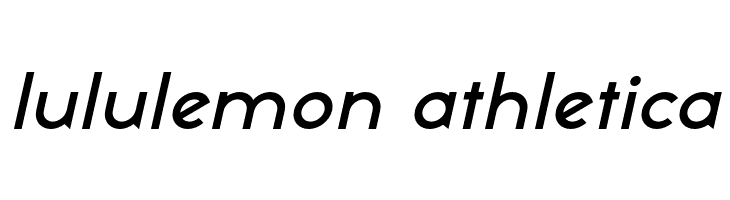 NeoGothisADFStd-DemiBdOblique  Descarca Fonturi Gratis