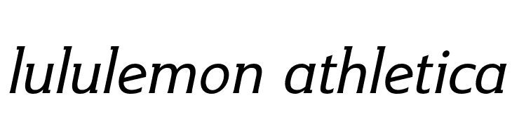 IkariusADFStd-Italic  Descarca Fonturi Gratis