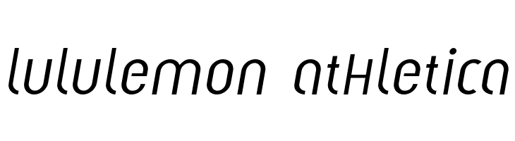 Solothurn-Oblique  Descarca Fonturi Gratis