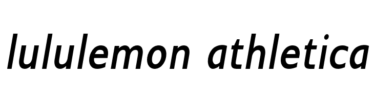 GilliusADF-BoldCondItalic  Descarca Fonturi Gratis