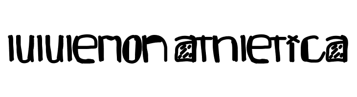 NewGodFlow  Descarca Fonturi Gratis