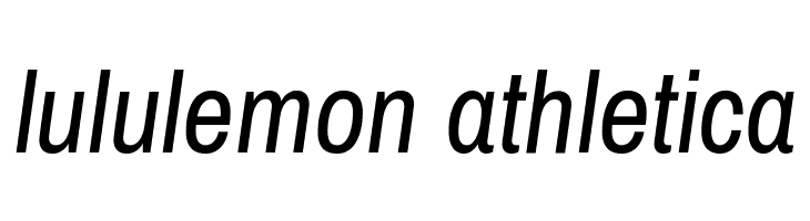 ArchivoNarrow-Italic  Descarca Fonturi Gratis