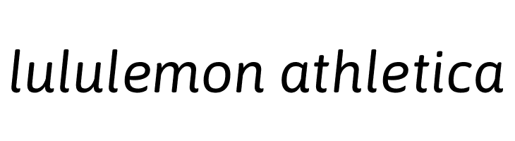 Asap Italic  Descarca Fonturi Gratis