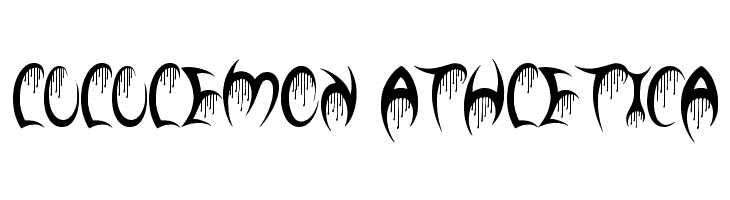 Your Bloody Choice  Descarca Fonturi Gratis