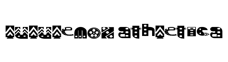 Movie SoundtracK SemiBold  Descarca Fonturi Gratis