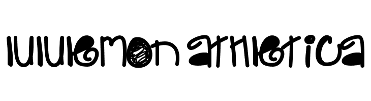 Maulie  Descarca Fonturi Gratis