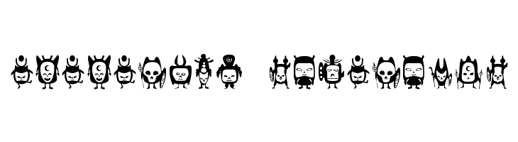 warrior dco  Descarca Fonturi Gratis